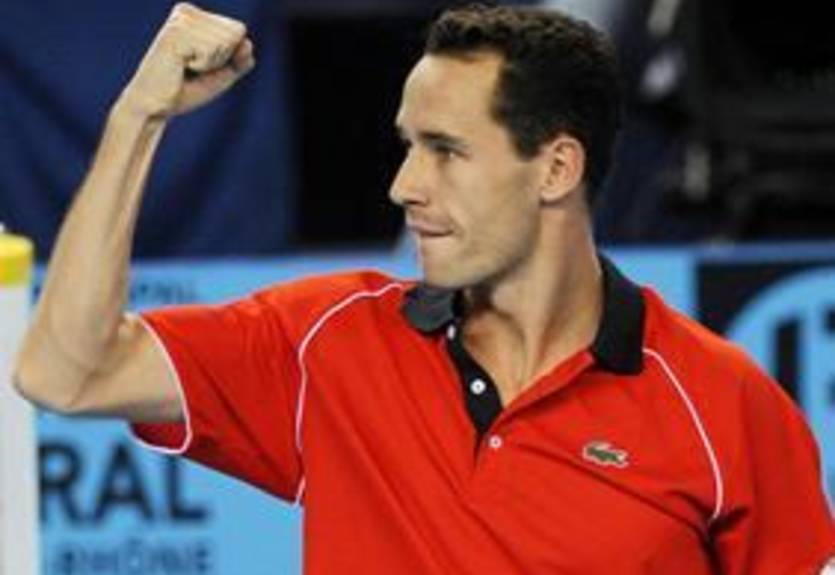 Ллодра: "К быстрому покрытию надо привыкнуть"