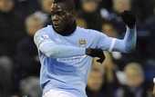 Ман.Сити: в дерби без Балотелли