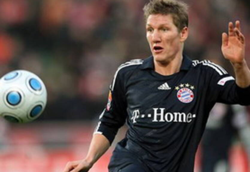 "Новый контракт с Швайнштайгером будет подписан"