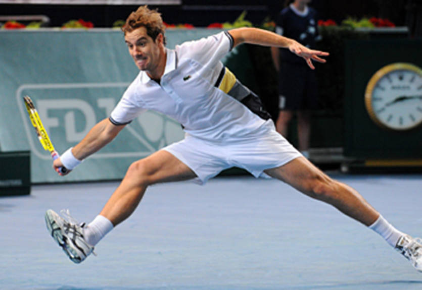 Французский день в Париже