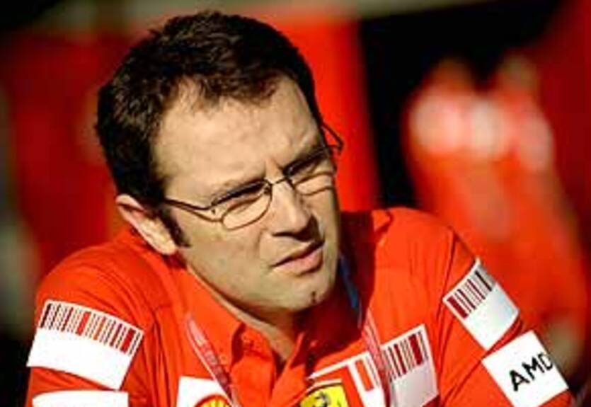 Доменикали: "Математических подсчетов не будет"