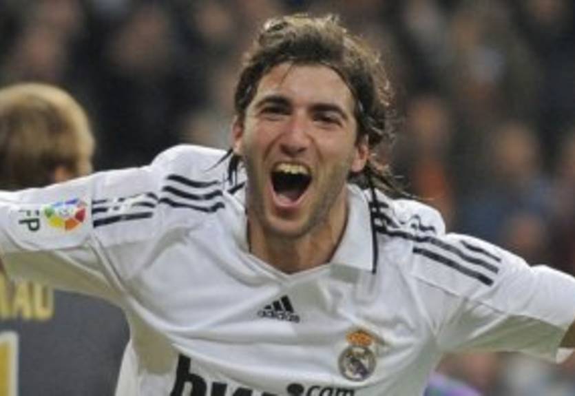 Игуаин: &quot;Мы не были убедительны&quot;