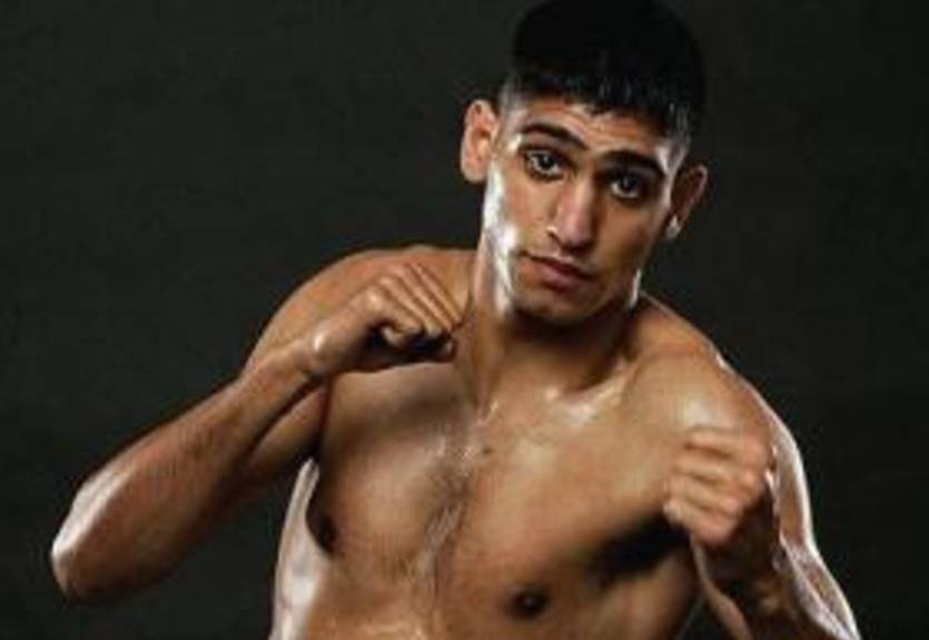 Хан: "Маргарито прошел пик формы