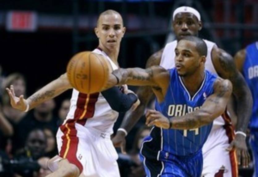 Нельсон не сыграет с Атлантой