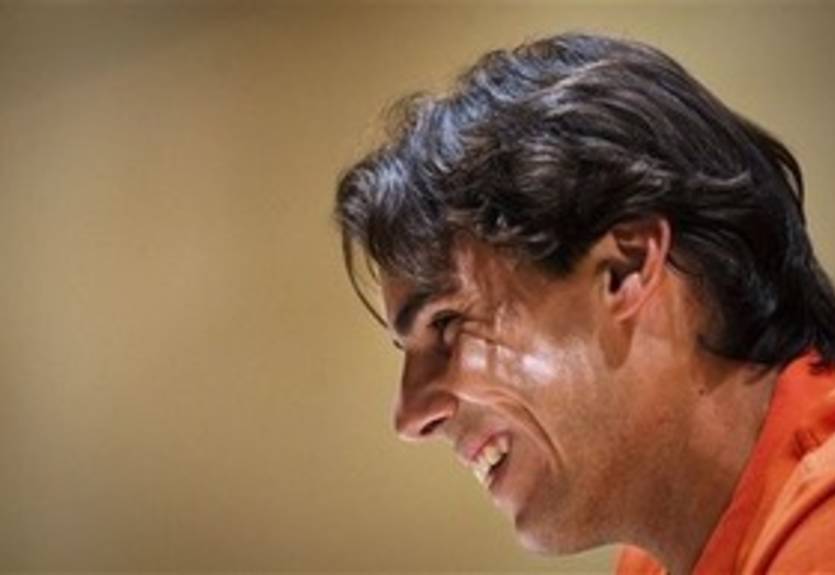 Надаль подтвердил свое участие в финальном турнире года