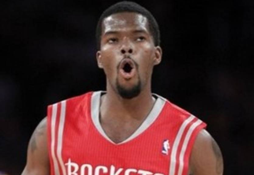 Защитник Хьюстона пропустит несколько недель