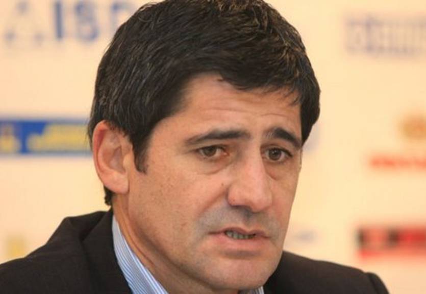 Футбольные седмицы с Владимиром Мыленко (08.11.10)