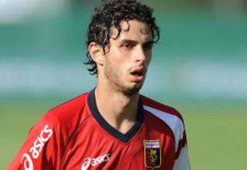 Интер заинтересовался защитником Дженоа