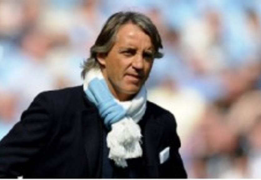 Манчини: "Будем обжаловать удаление Балотелли"