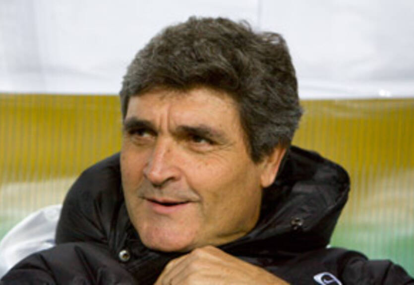 Рамос: "Мне не нравится прерывать матч"