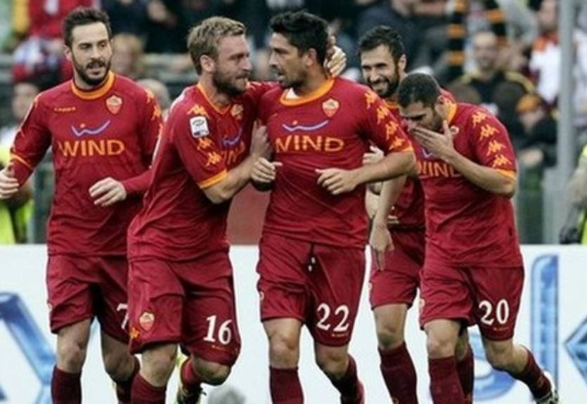 Серия А. Обзор матчей воскресенья + ВИДЕО (07.11.10)