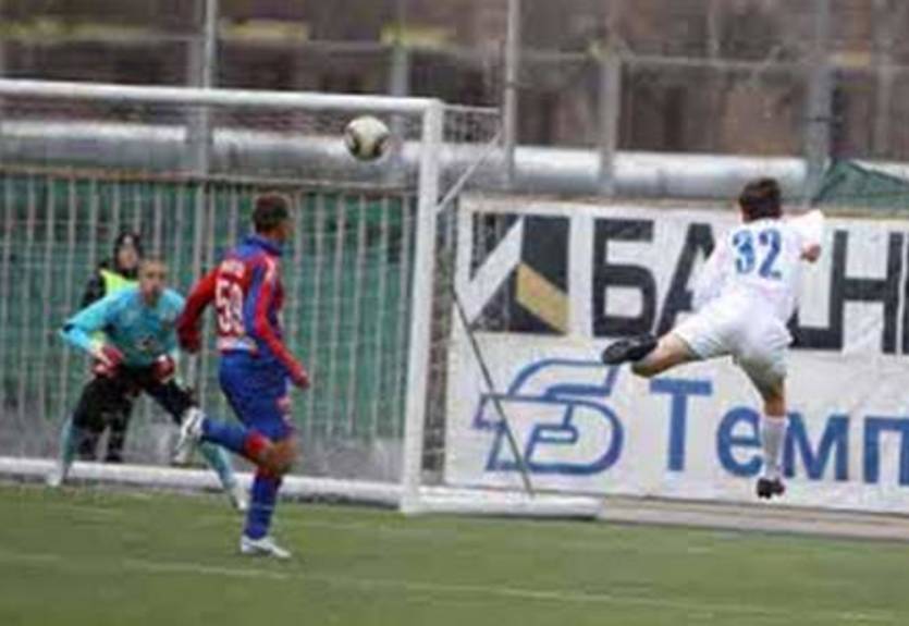 РПЛ. ЦСКА и Крылья Советов устроили праздник голов и другие результаты