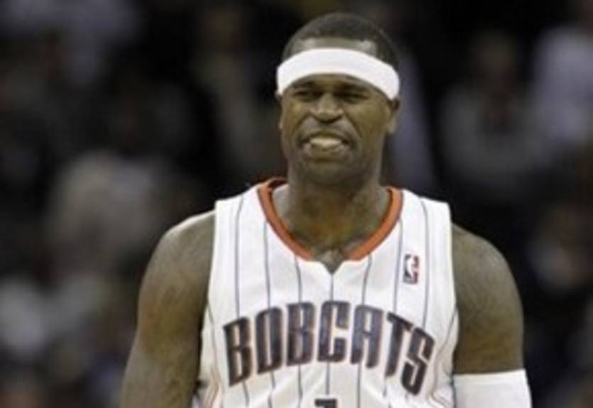 Джексона оштрафовали (07.11.10)