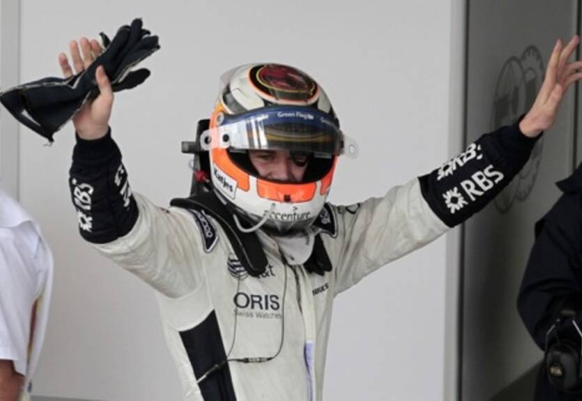 Що це було? Мабуть, НЛО!