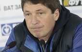 Бакалов: "Это была наша худшая игра за последнее время"