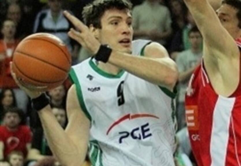 Экс-игрок Политехники вернулся в Польшу