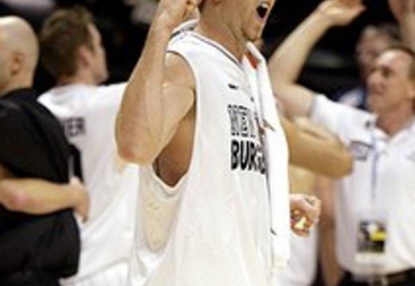 Портленд подпишет Маркса