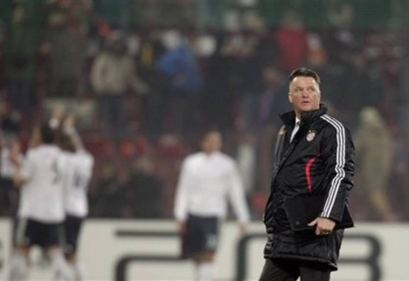 Футбольная евросуббота. Онлайн