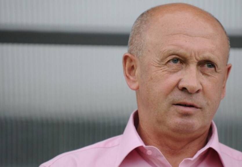 Павлов: "Намеки из Мариуполя есть"