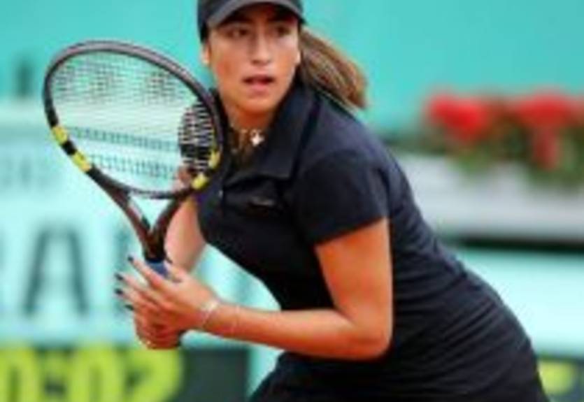 Резаи: "Провела неплохой матч"