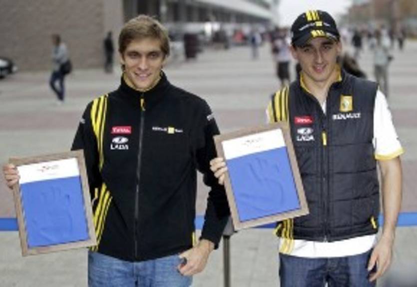 В Рено расстроены балансом