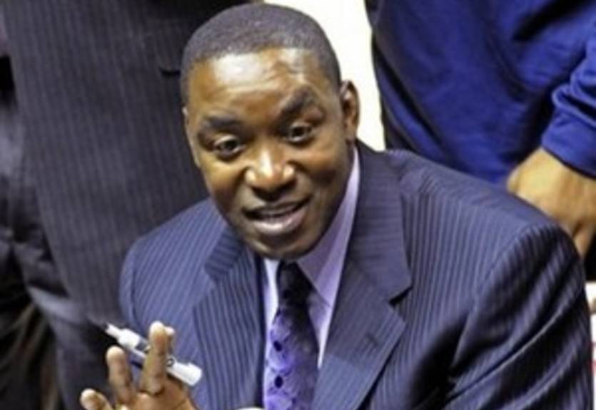 Томас надеется привести Нью-Йорк к титулу