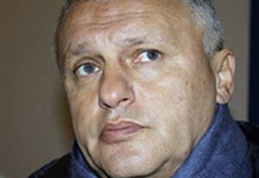 И.Суркис: "Есть надежда, что мы выйдем из группы с первого места"