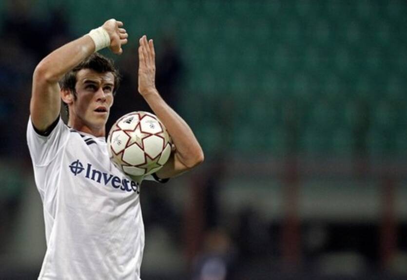 Лига чемпионов. Номинации iSport.ua