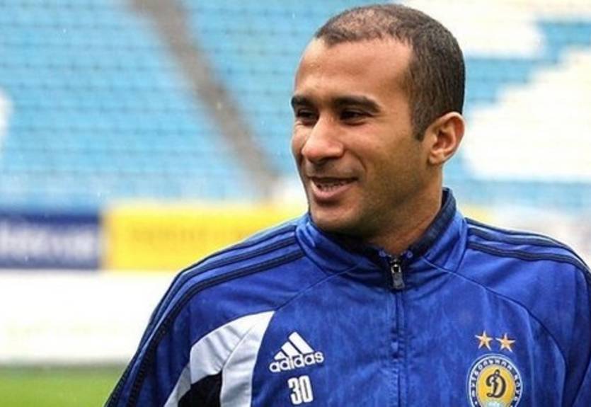 Эль Каддури: "Выиграв в Алкмааре, Динамо начало возрождаться"