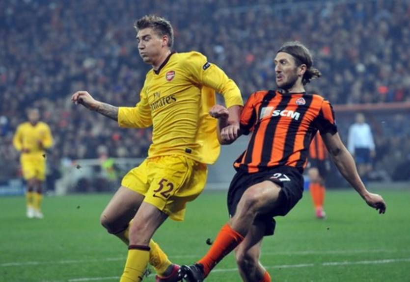 Чигринский: "Брага поджимает, но тем интереснее будет борьба"