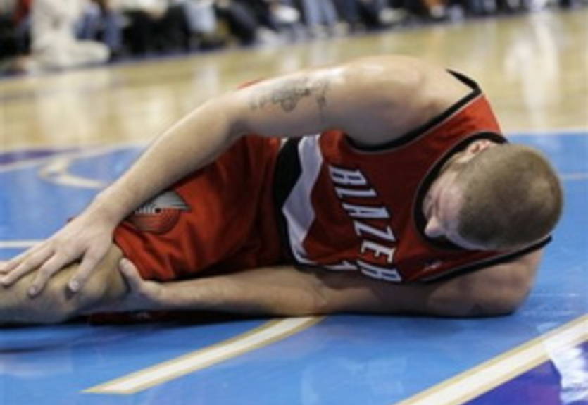 Пржибилла вернется 26-го ноября