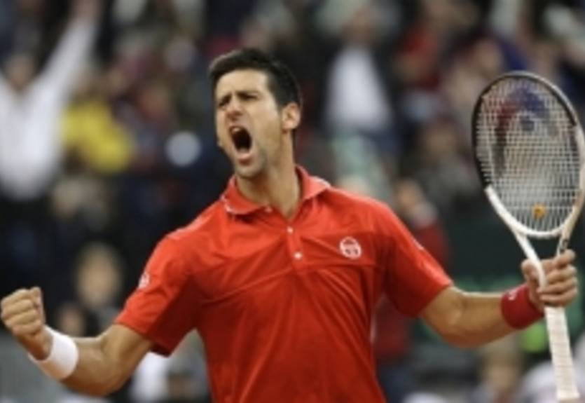 Джокович: "Финал Кубка Дэвиса важнее всего"