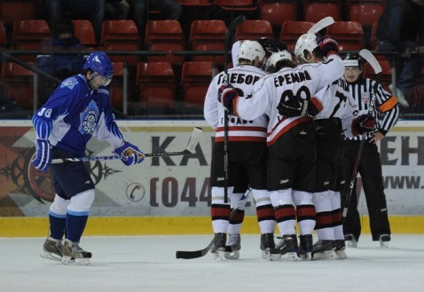 Сокол — Неман. Накануне