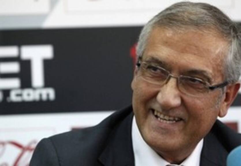 Мансано рассчитывает только на победу