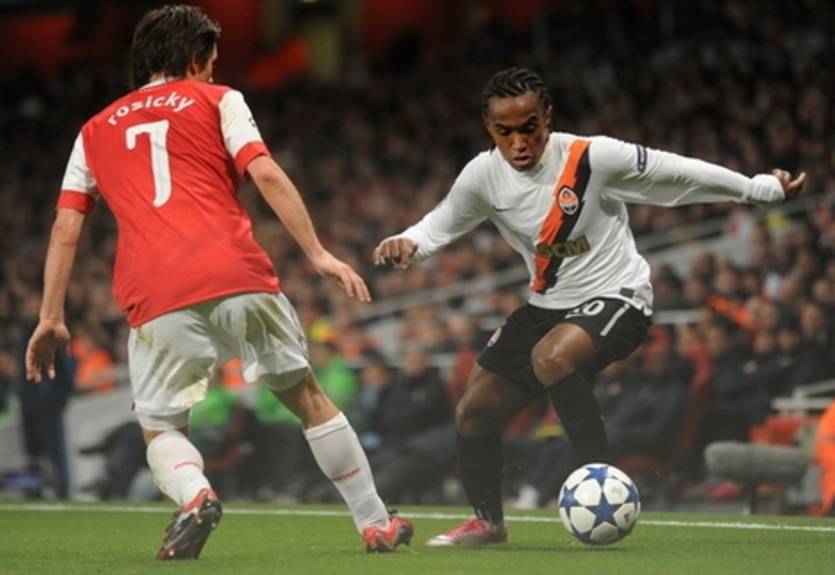 Шахтер — Арсенал. Превью