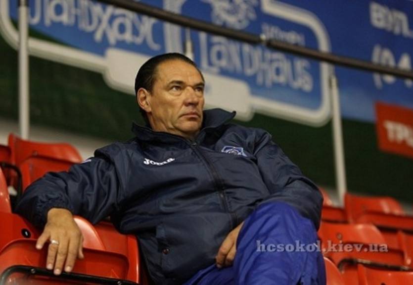 Сеуканд: "Малов — шахтер"