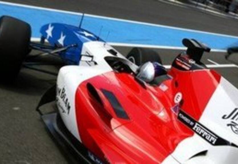 Трасса в США может не принять этап в 2012 году