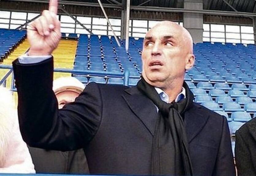 Металлист подает апелляцию в Лозанну