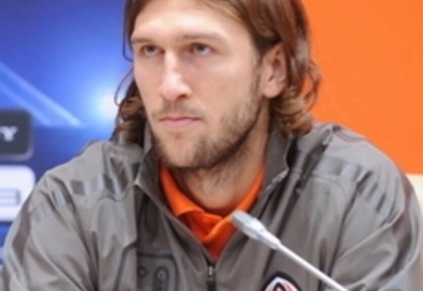Чигринский: "Показали, что умеем держать удар"