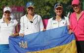 Украинки выбывают из турнира в Исманинге