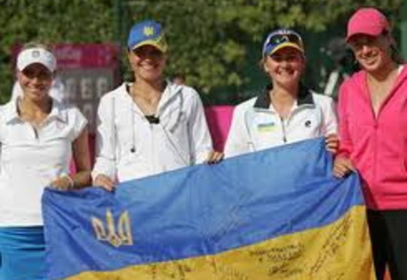 Украинки выбывают из турнира в Исманинге