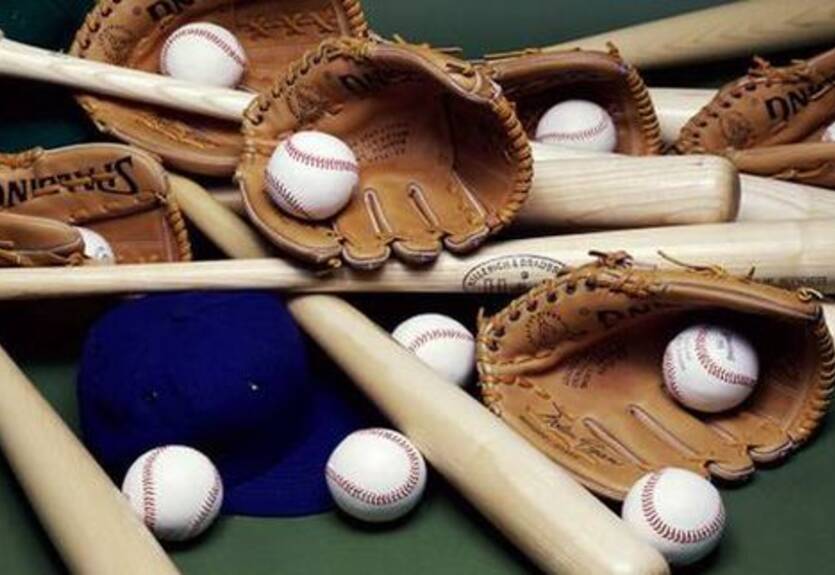 Бейсбол. Кировоградцы делают золотой дубль