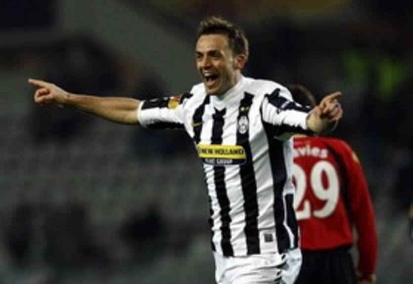 Легротталье может оказаться в Бари