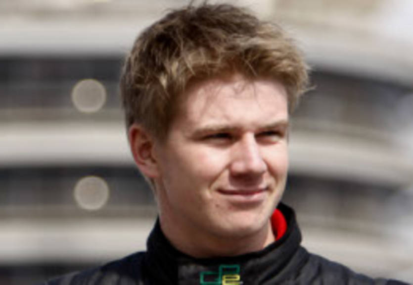 Уильямс готовит сделку с Хюлькенбергом