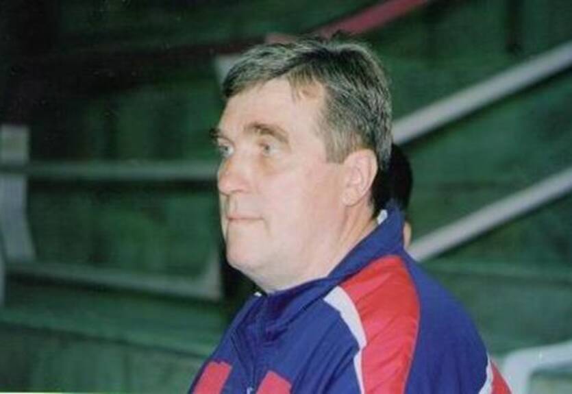 Гандбол. Чижов: "У нас нет игрока, который мог бы повести команду вперед"