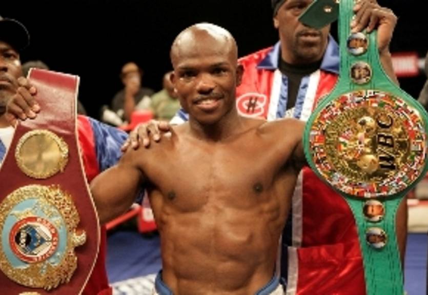 Брэдли ставит на Майдану