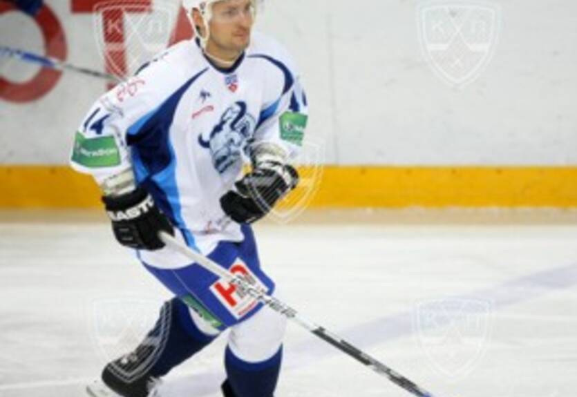 Варламов: &quot;Получил огромное количество игрового времени&quot;