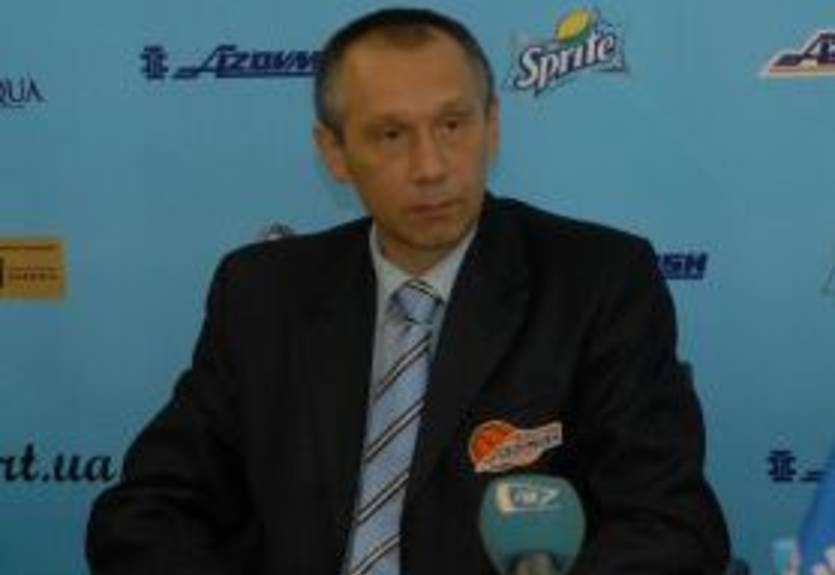 Завалин: "Подвели трехочковые"