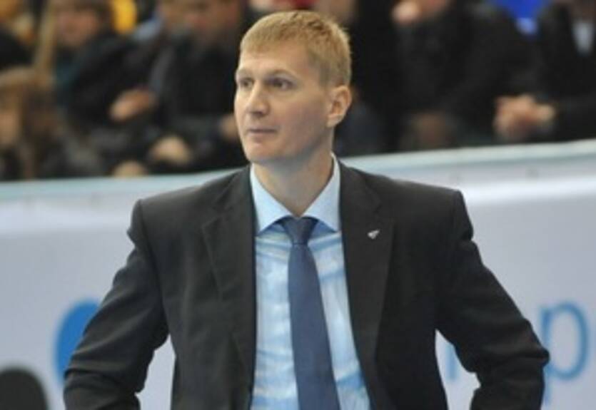 Журавлев: &quot;На этом уровне ошибки не прощаются&quot;