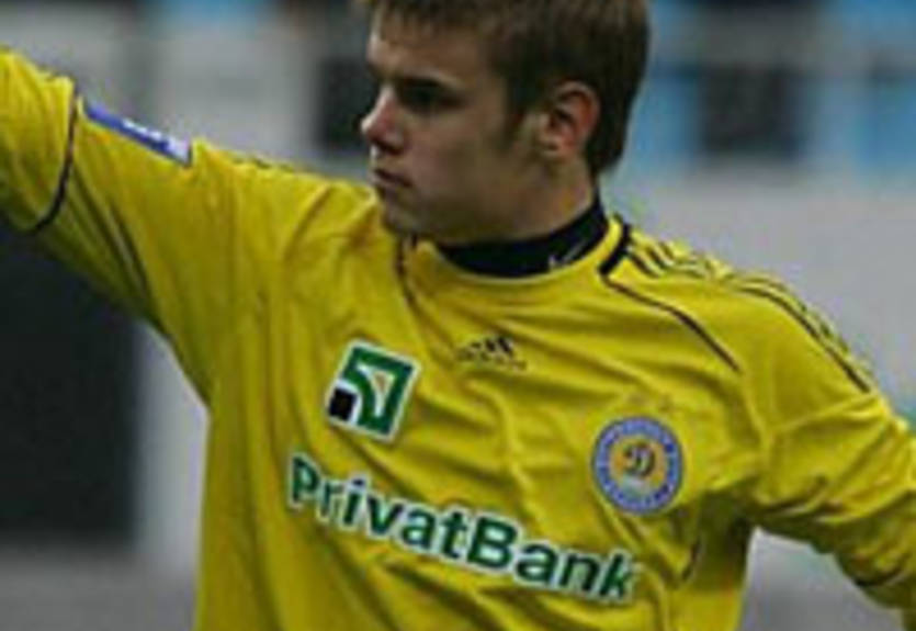 Коваль: "Микроклимат в команде идеальный"